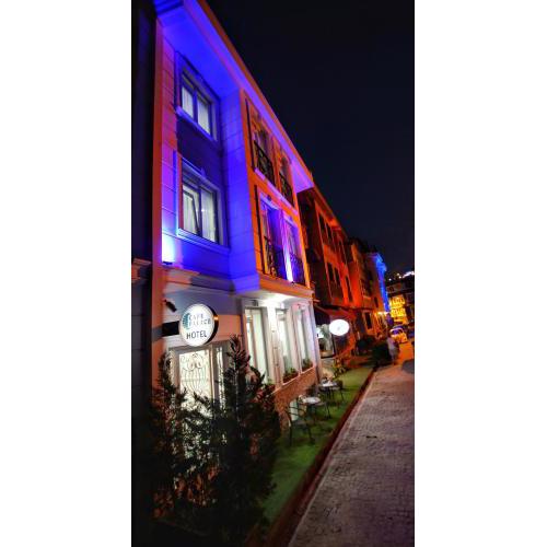 Cape Palace Hotel