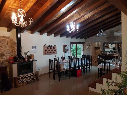 CAPELA DA GRANXA