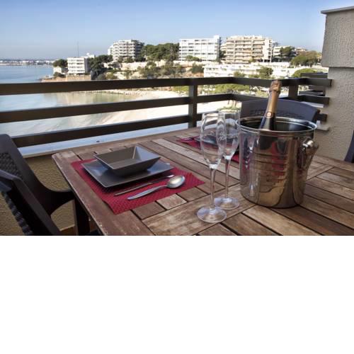 Capellans Vista Mar Apartamentos