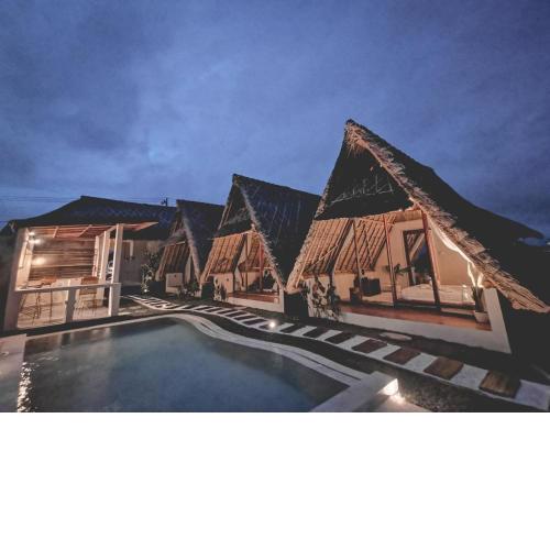 Capila Villa Bali