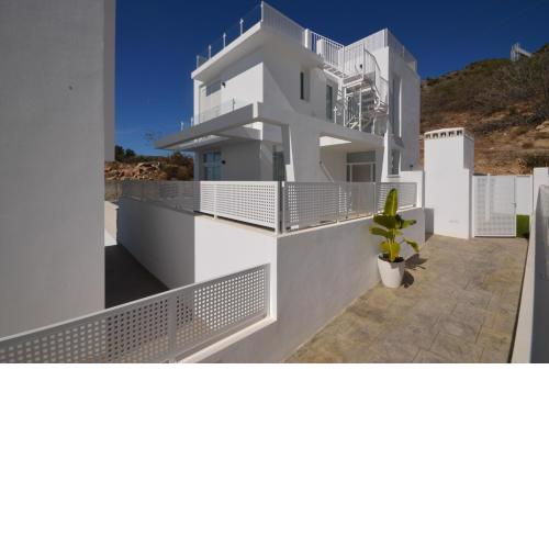Capistrano Blue 5