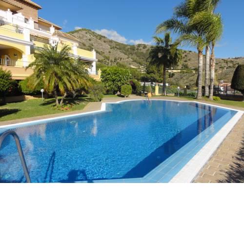 Capistrano, Nerja