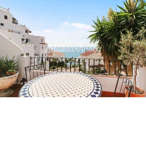 Capistrano Playa, 2 bedroom & free wi-fi