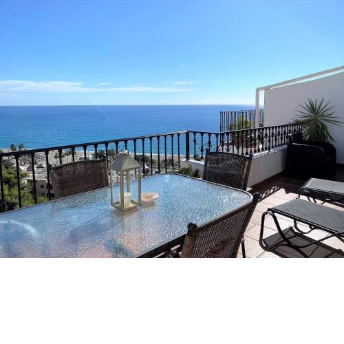 Capistrano Playa 403 Casasol