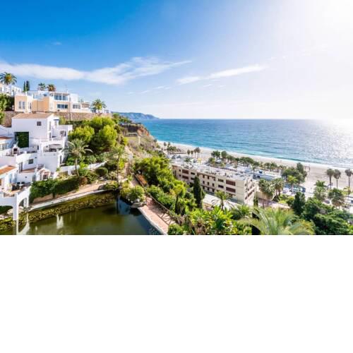 Capistrano Playa, Nerja - R9938