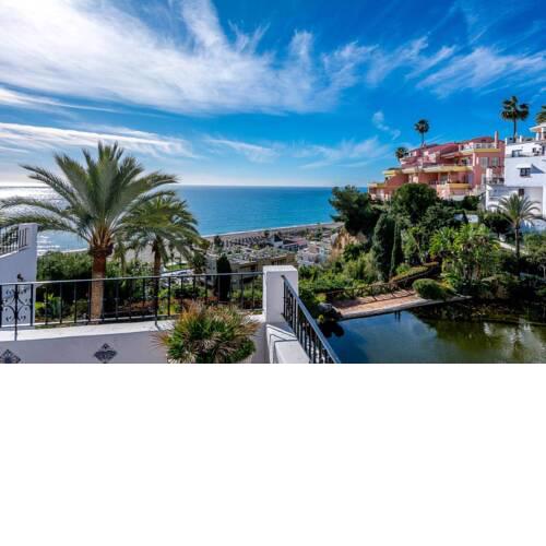 Capistrano Playa, Nerja - R9944