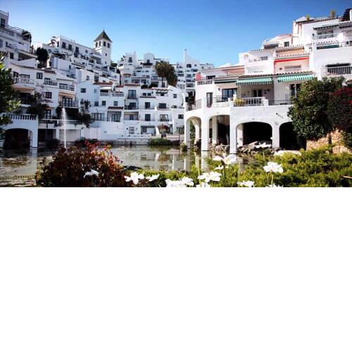 Capistrano Playa, Nerja - R9960