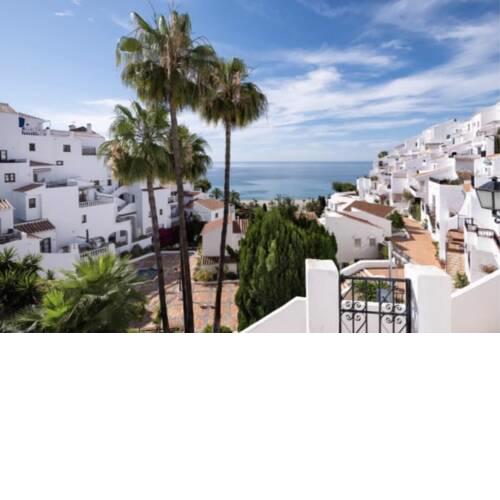 Capistrano Playa, Nerja - R9974