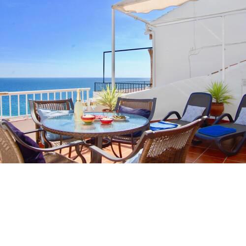 Capistrano Playa, Nerja - R9987