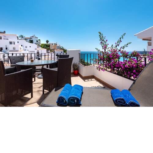 Capistrano Playa, Nerja - R9988