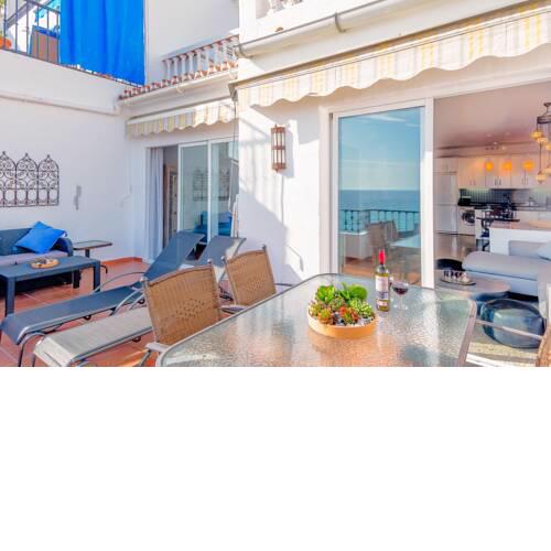 Capistrano Playa, Nerja