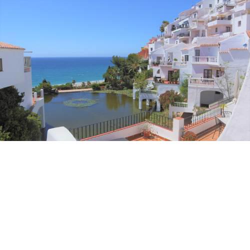 Capistrano Playa, Nerja