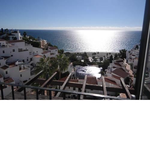 Capistrano Playa, Nerja