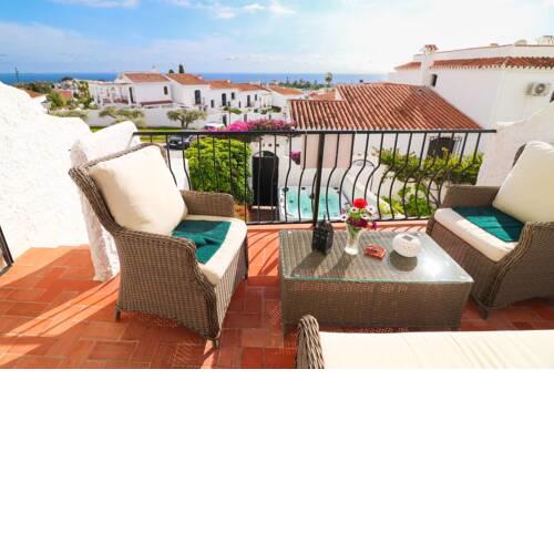 Capistrano Village, 2 bedroom