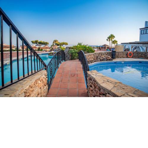 Capistrano Village Apartment en Nerja by Centrall alquileres turísticos