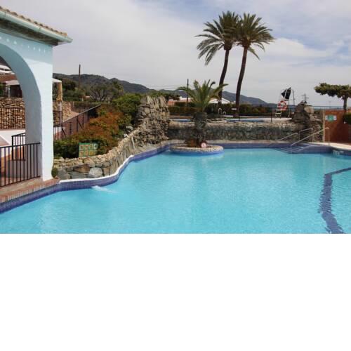 Capistrano Village. Spacious home, large terrace.