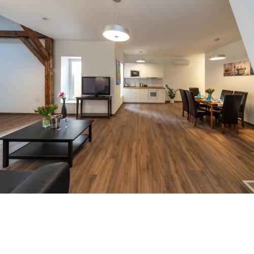 Capital Apartments - City