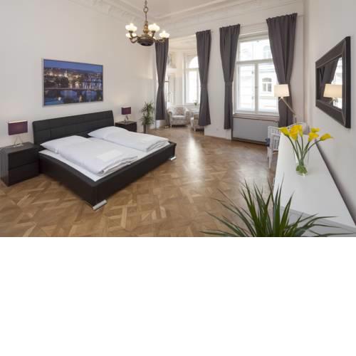 Capital Apartments