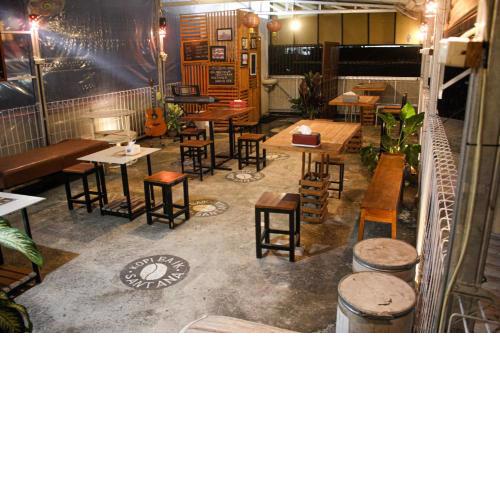 Capital O 2258 Santana Syariah Guest House