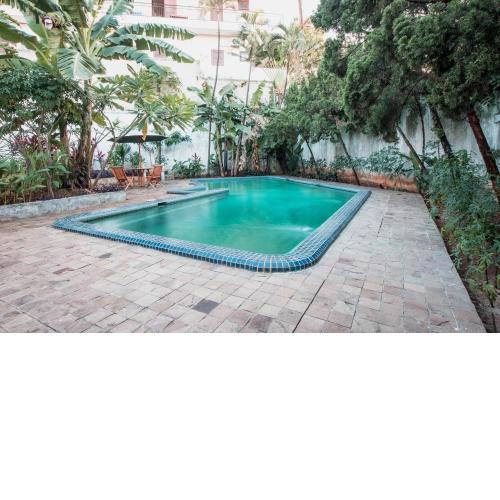 Capital O 332 Residence G17 Kemang
