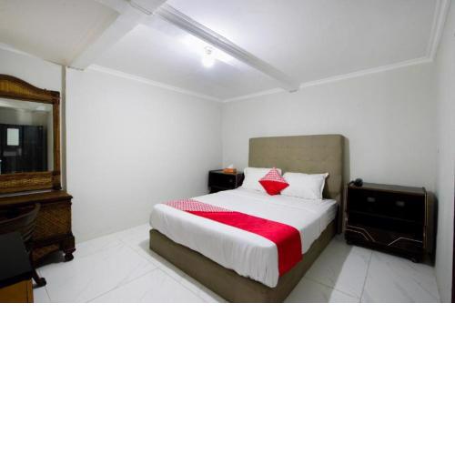 Capital O 3359 Pondok Wisata Jaden Trawas Mojokerto