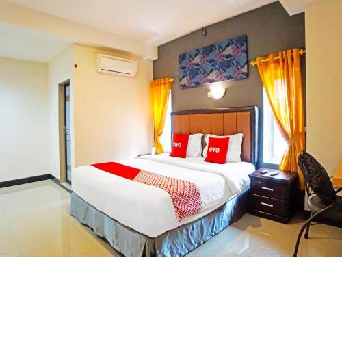 Capital O 553 Gentala Hotel