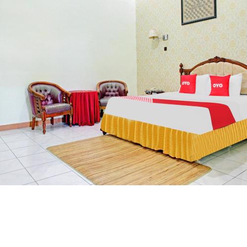 Capital O 90417 Hotel Batu Suli Internasional