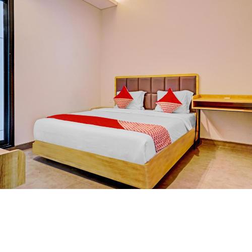 Capital O 90635 Tango Juliet Residence