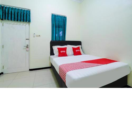 Capital O 90709 Djati Guest House