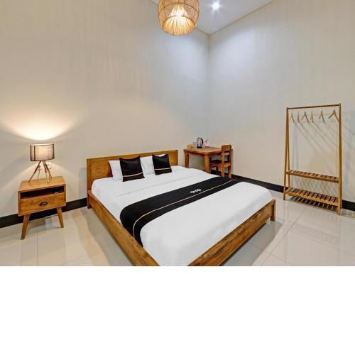 Capital O 90811 Myhome