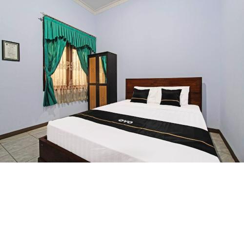 Capital O 91355 Hotel Mustika 1 Syariah