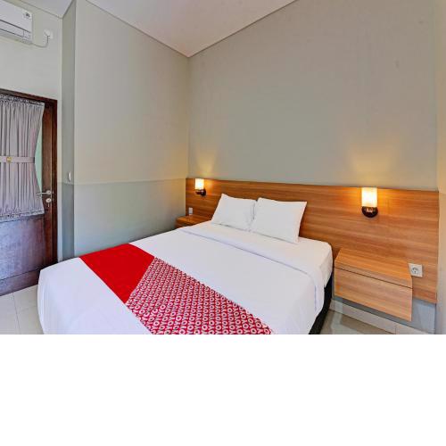 Capital O 91410 Matara Kuta Residence