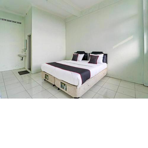 Capital O 91466 Hotel Neu Backpacker Tf Syariah smk Tb