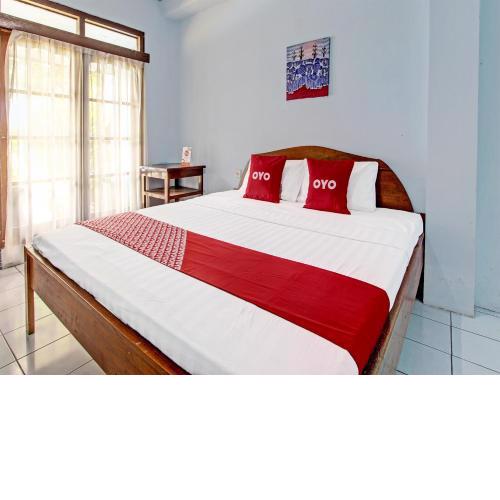 Capital O 91644 Loka Hause