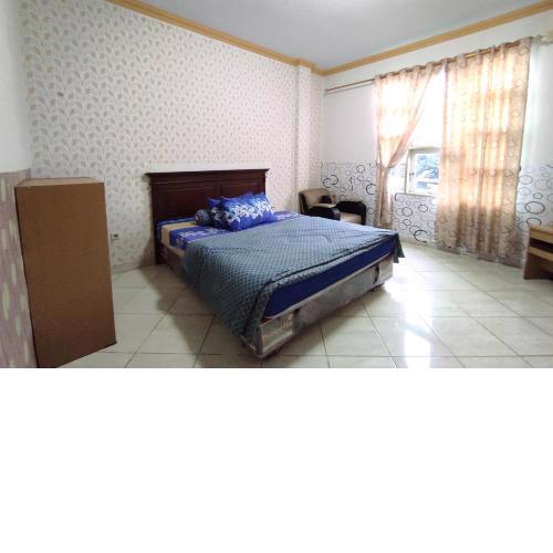 Capital O 91650 Hotel Pratama