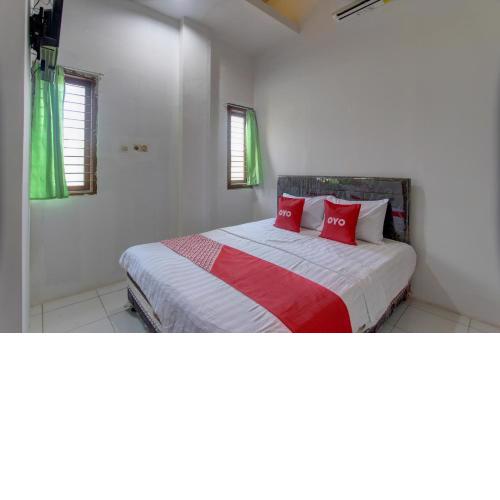 Capital O 91690 Moza Guest House