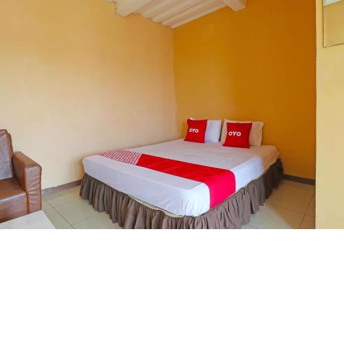 Capital O 91741 Jayagiri Hotel