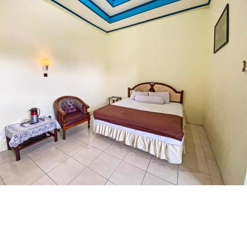 Capital O 91806 Hotel Batu Suli