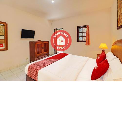 Capital O 91851 Hotel Sanjaya