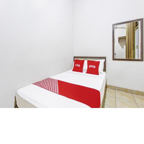 Capital O 91975 Nadika Guest House Syariah