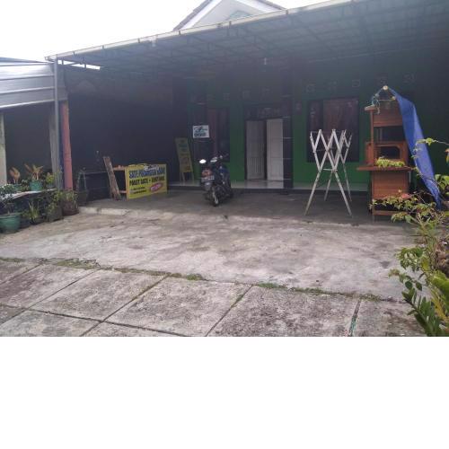 Capital O 92080 Green Home Stay