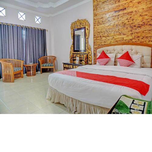 Capital O 92187 Hotel Sekar Sunja