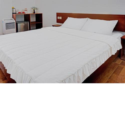 Capital O 92228 Cozy Bromo Homestay