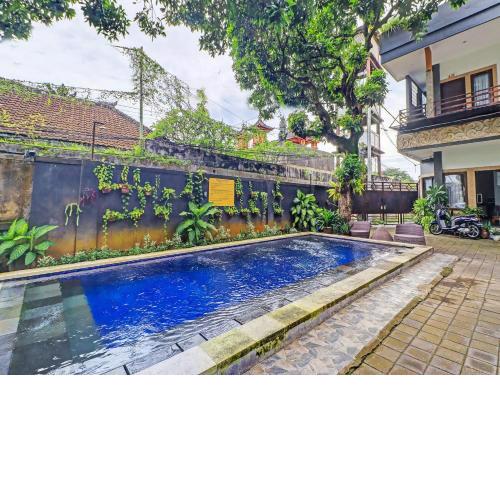Capital O 92229 Pudak Sari Homestay