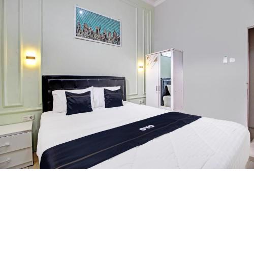 Capital O 92250 Hall & Guesthouse Kowapi Syariah