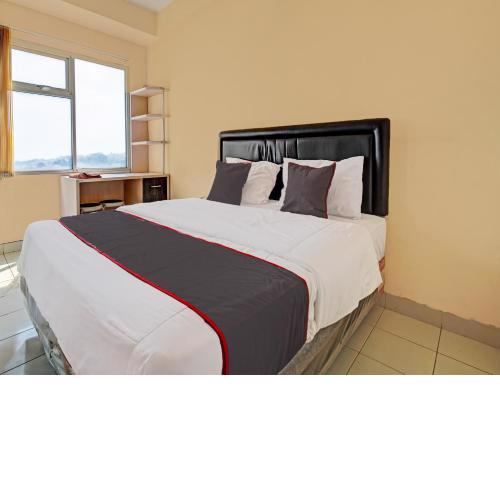 Capital O 92525 Easton Park Apartment Jatinangor By Yunus