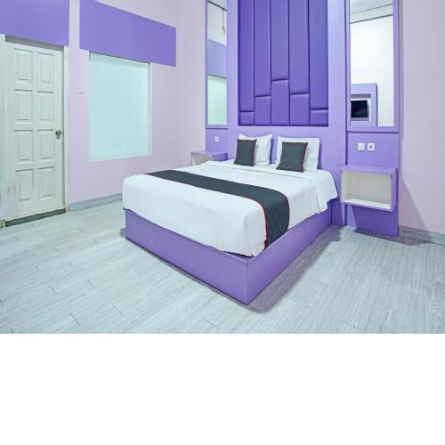 Capital O 92555 Hotel Princessa Syariah