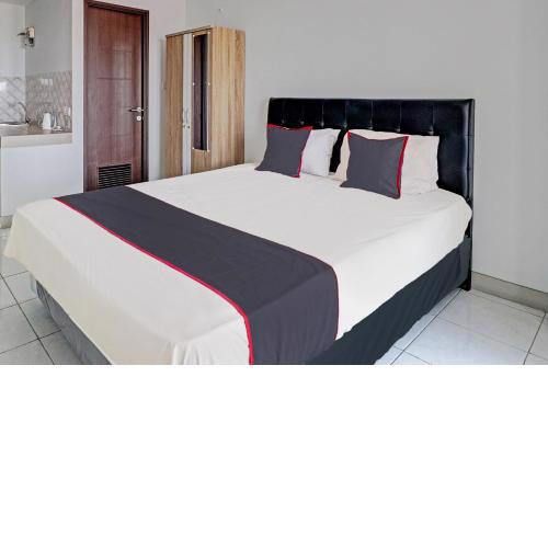 Capital O 92557 Apartemen Mekarwangi Square By Agus
