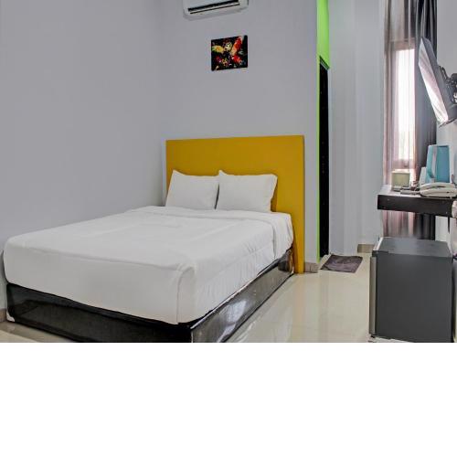 Capital O 92583 Raja Soeta Hostel Syariah