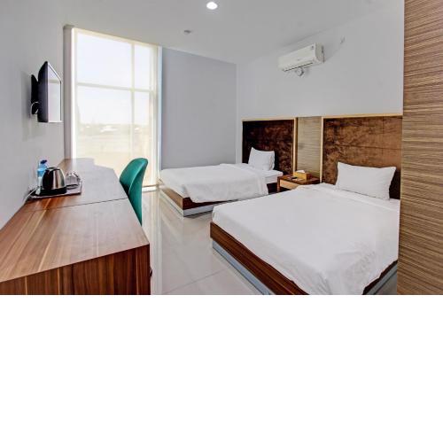 Capital O 92604 Hotel Uin Syariah